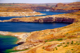 Navajo Mountain Viewpoint