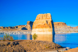 Lone Rock Beach