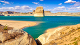 Lone Rock Beach