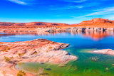 Antelope Point Marina