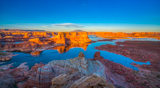 Alstrom Point