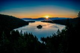 Emerald Bay