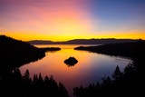 Photos/Images de Lake Tahoe