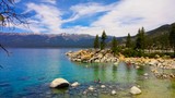 Sand Harbor SP