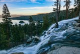 Lower Eagle Falls
