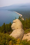 Monkey Rock