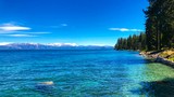 Sugar Pine Point SP