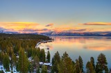 Lake Tahoe