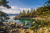 Secret Cove Beach