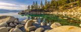 Secret Cove Beach