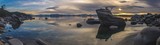 Bonsai Rock