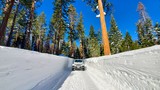 Sugar Pine Point SP