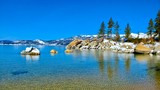 Sand Harbor SP