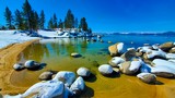 Sand Harbor SP
