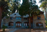 Vikingsholm Castle