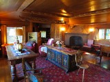 Vikingsholm Castle