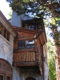 Vikingsholm Castle