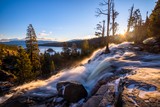 Lower Eagle Falls