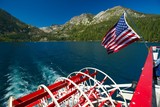 Croisière sur Lake Tahoe