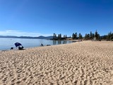 Sand Harbor SP