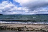 Yellowstone Lake