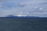 Yellowstone Lake