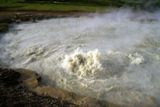 Churning Caldron