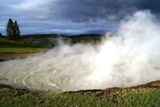 Churning Caldron