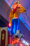 Vegas Vic