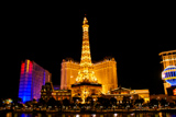 Paris Las Vegas Hotel