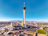 The STRAT Hotel, Casino & Tower