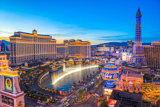Photos/Images du Strip de Las Vegas