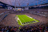 Allegiant Stadium
