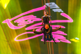 SlotZilla Zipline