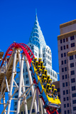 The Big Apple Coaster
