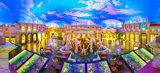 The Venetian Resort