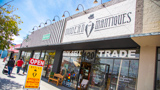 18b LV Arts District