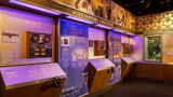 The Mob Museum