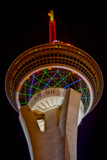 The STRAT Hotel, Casino & Tower