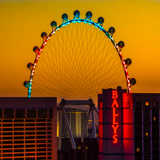High Roller