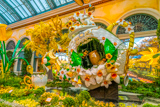 Bellagio Conservatory & Botanical Gardens