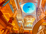 The Forum Shops