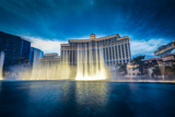Fountains of Bellagio