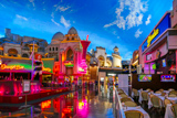 Miracle Mile Shops
