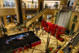 Palazzo Waterfall Atrium