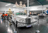 Hollywood Cars Museum