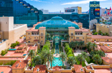The Mansion at MGM
