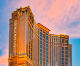 The Palazzo