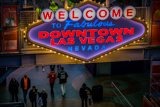 Fremont Street Experience