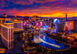 Las Vegas Strip